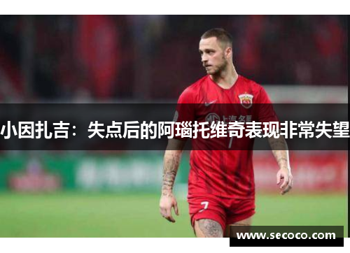 小因扎吉：失点后的阿瑙托维奇表现非常失望