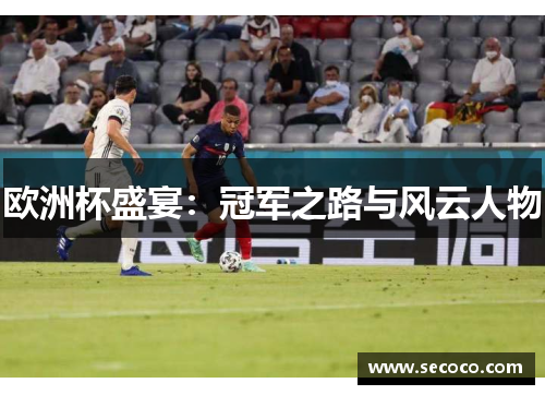 欧洲杯盛宴：冠军之路与风云人物
